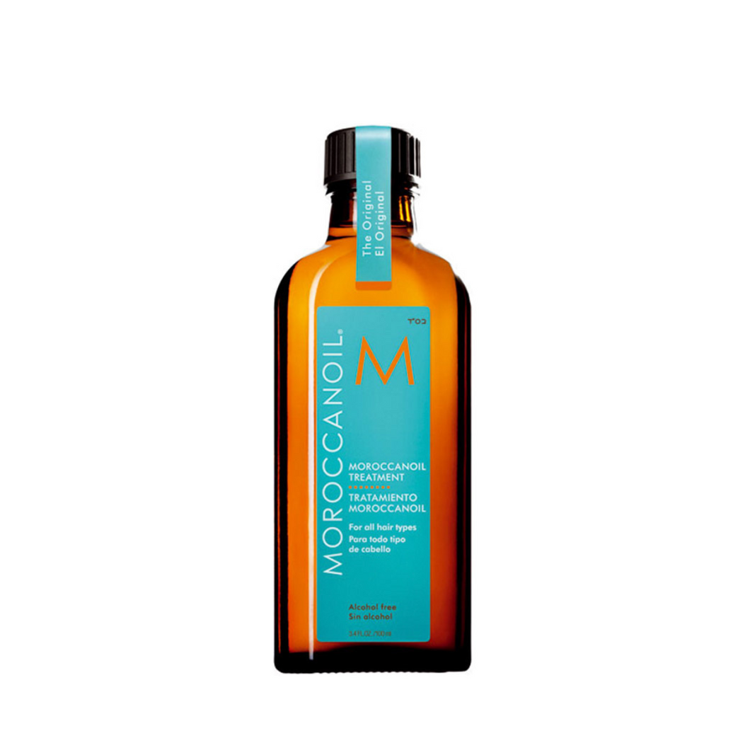 TRATAMIENTO MOROCCANOIL 100ML