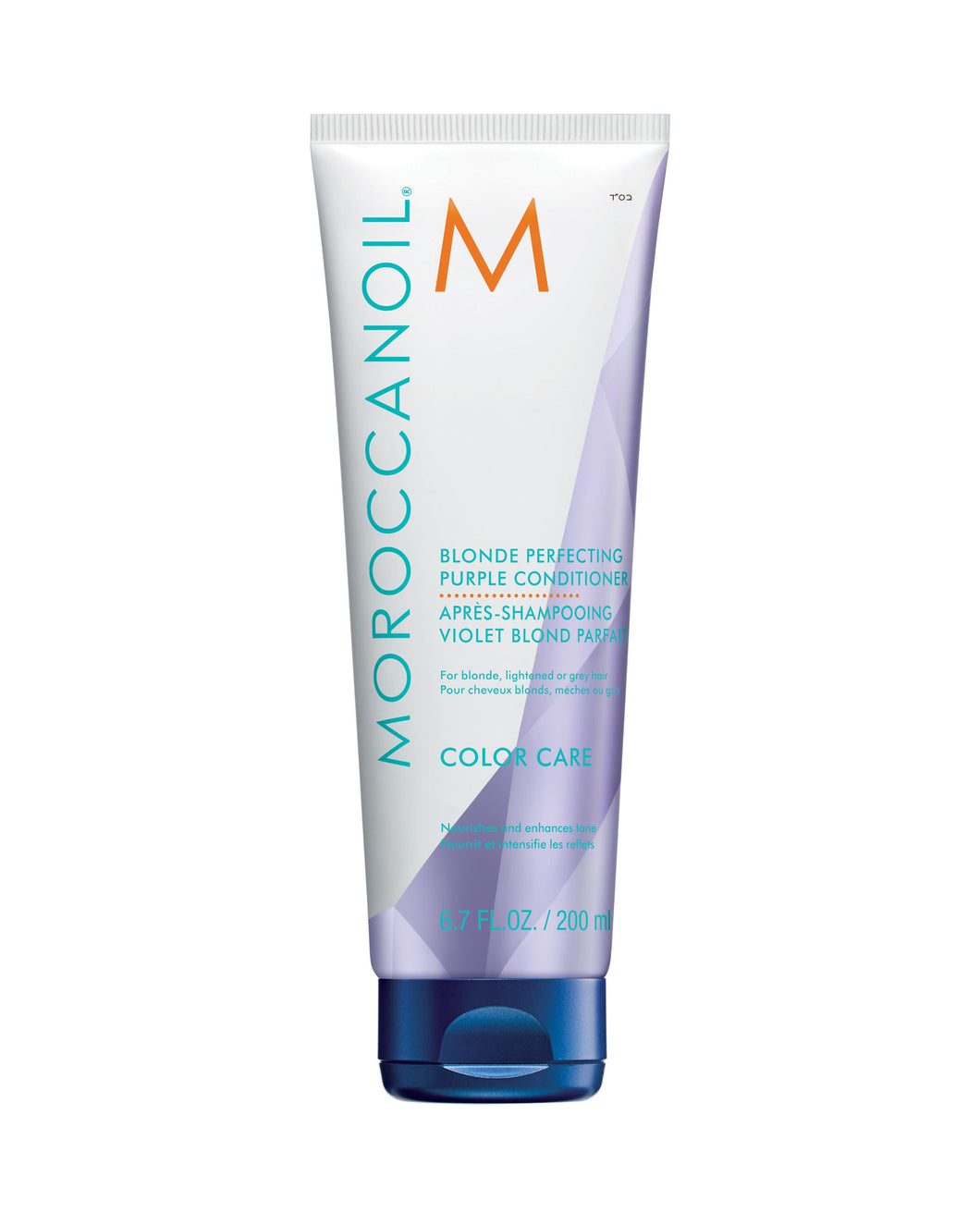 MO ACOND VIOLETA RUBIOS PERFECTOS 200ML