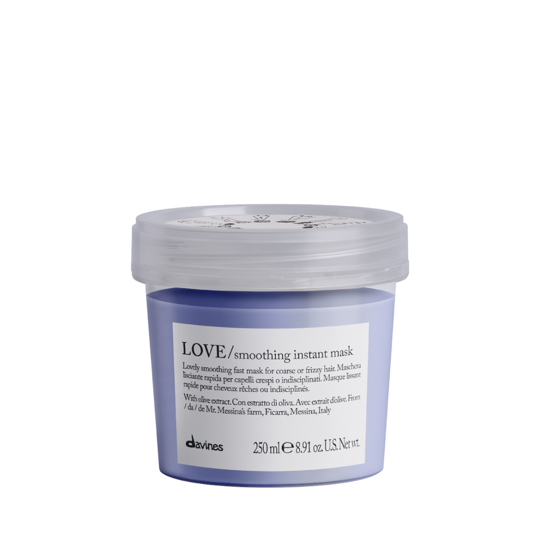 LOVE CURL MASK  DAVINES 75 ML