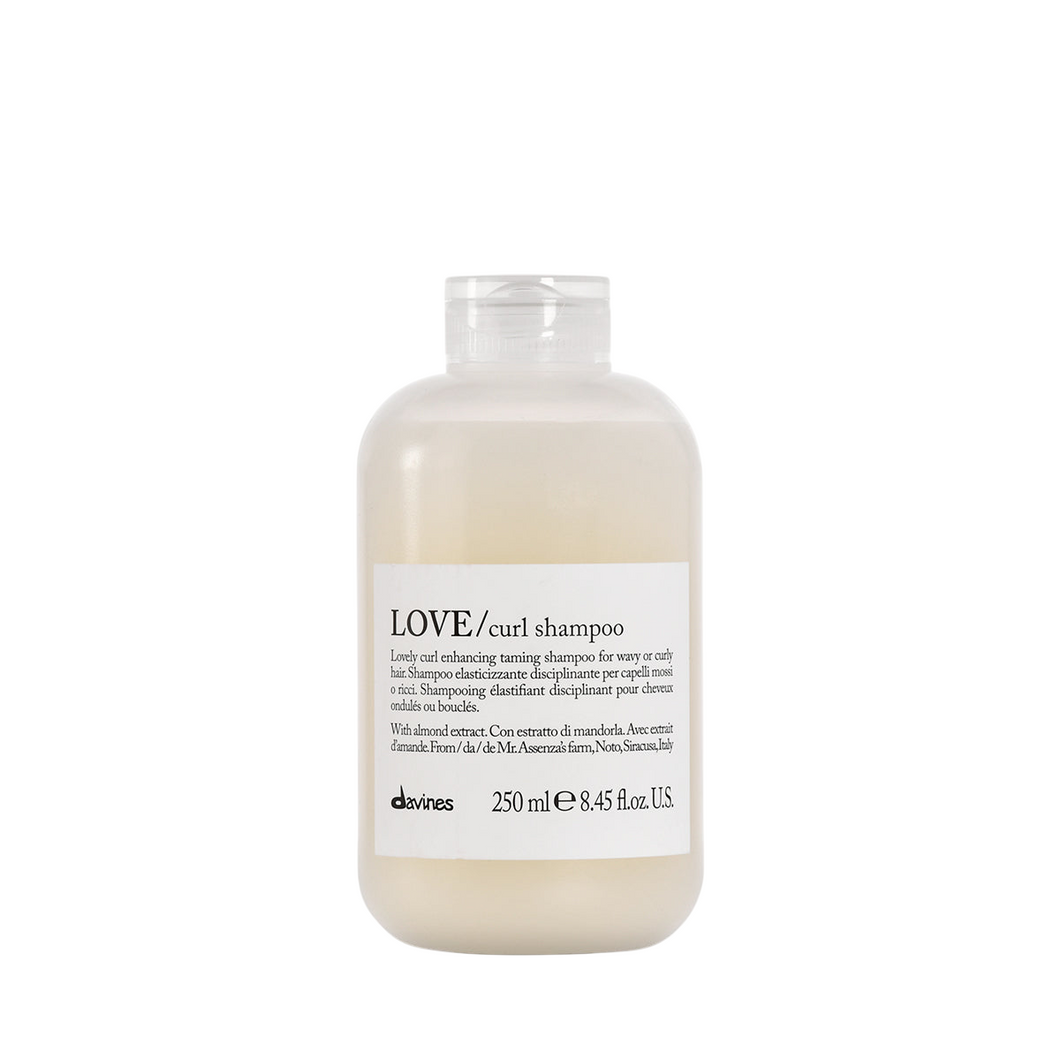 LOVE CURL SHAMPOO 250ML
