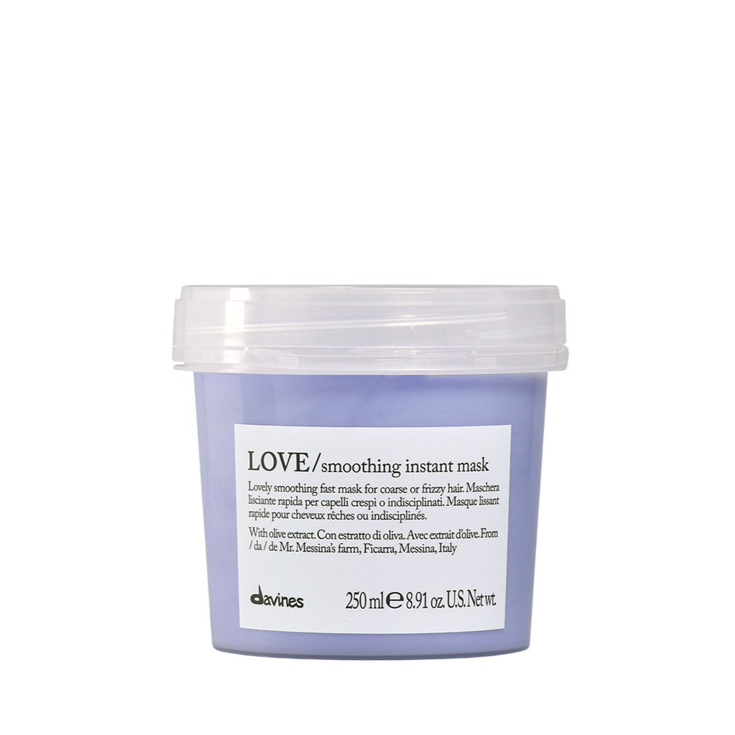 EHC LOVE SMOO TH MASK 250 ML