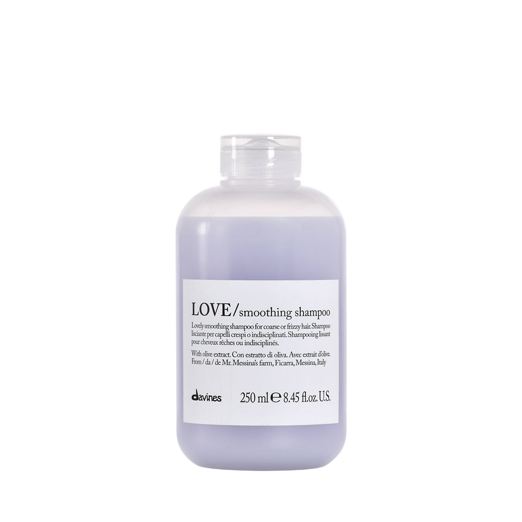 EHC LOVE SMOO TH SH 250 ML
