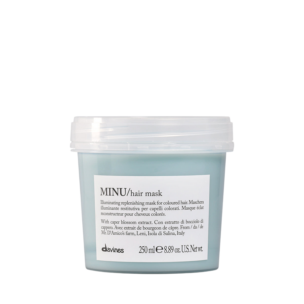 EHC MINU MASK 250 ML