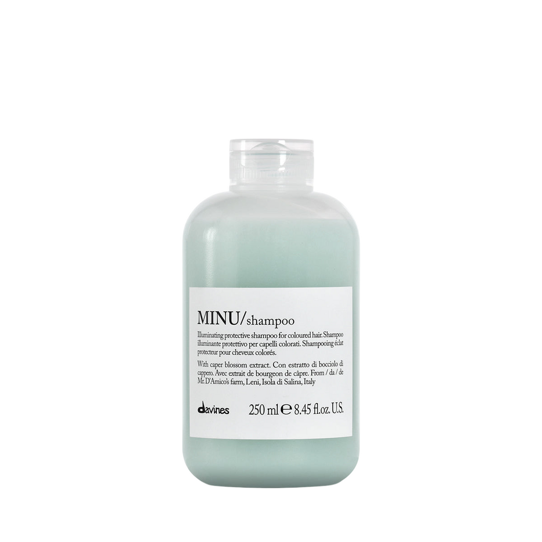 EHC MINU SH 250 ML