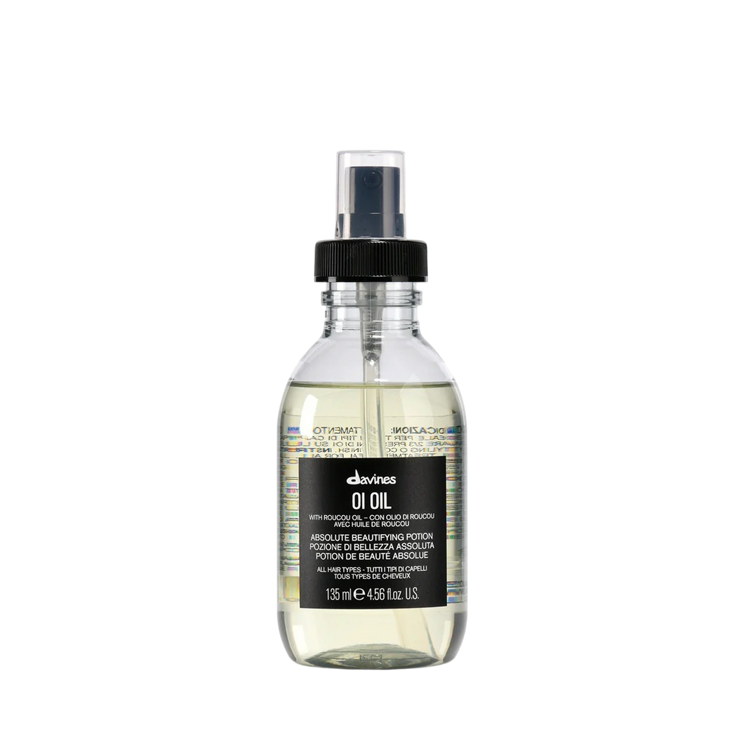 OI OIL 135 ML