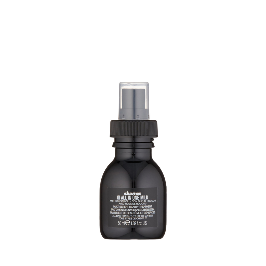 OI ALL IN ONE MILK 135ML