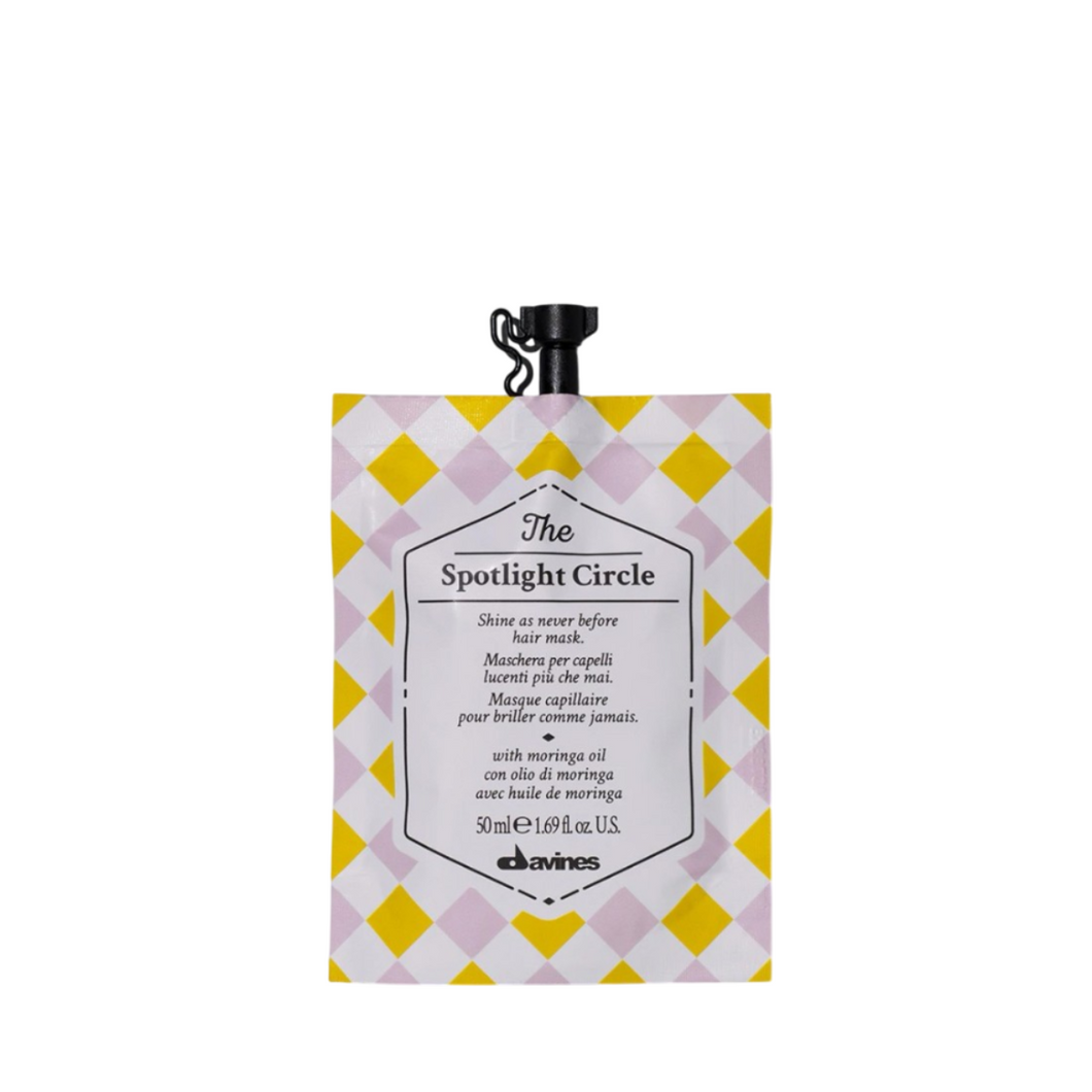 TCC THE SPOTLIGHT CIRCLE 6X50ML