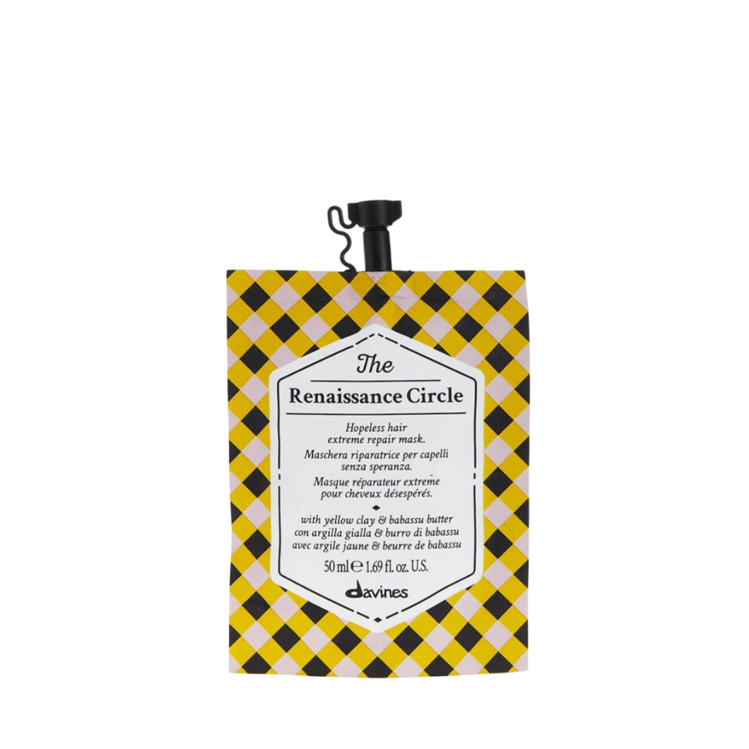 TCC THE RENAISSANCE CIRCLE 6X50ML