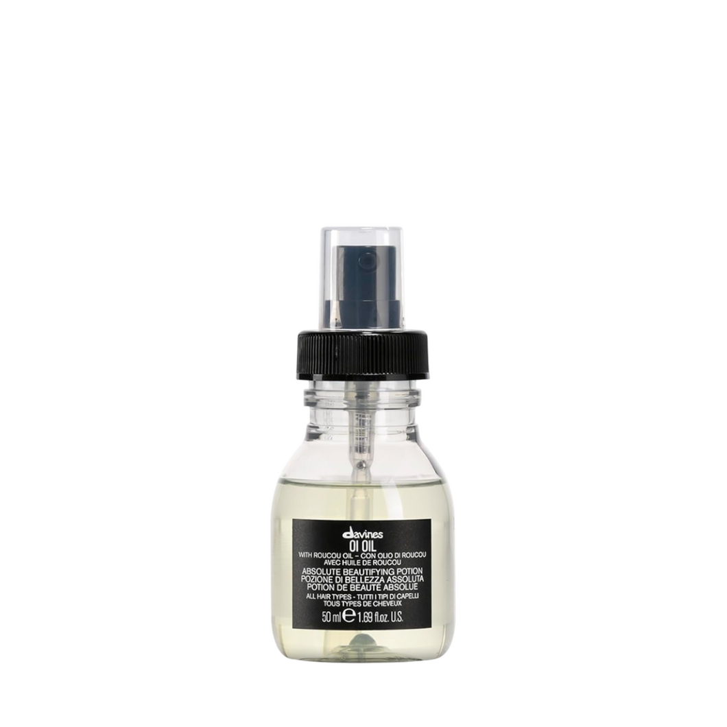 OI OIL 50 ML