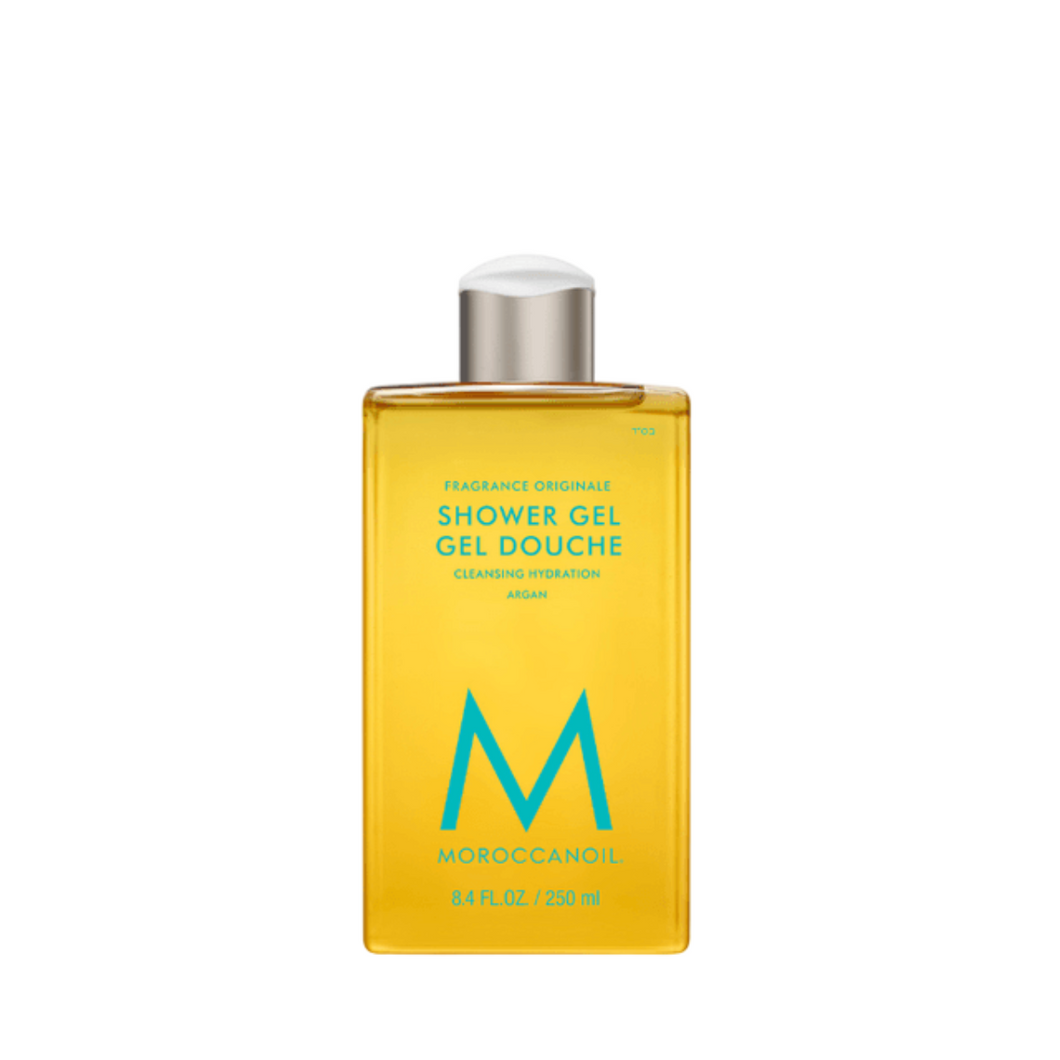 MO JABON DUCHA ORIG 250ML