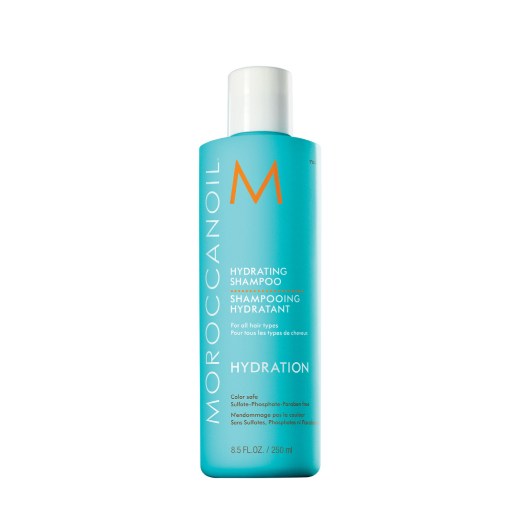 SHAMPOO HIDRANTANTE 250ML
