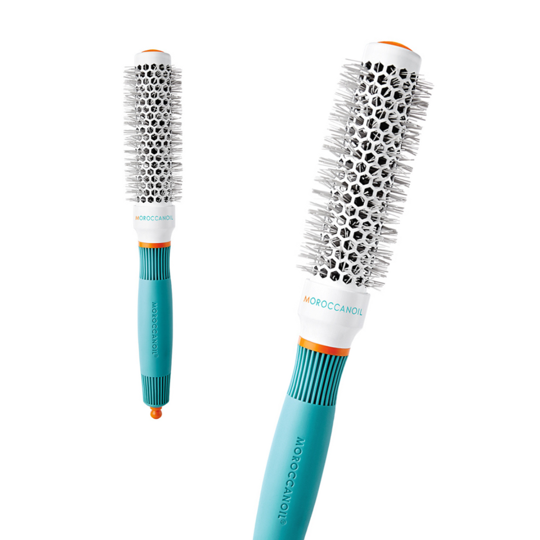 CEPILLO DE CERAMICA 25 MM MOROCCANOIL