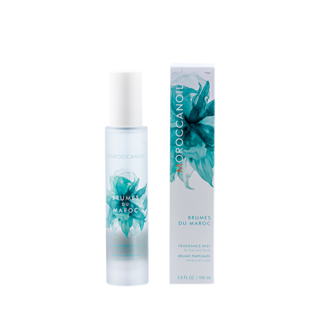 MOROCCANOIL BRUMES DU MAROC ACEITE CON AROMA PARA EL CABELLO