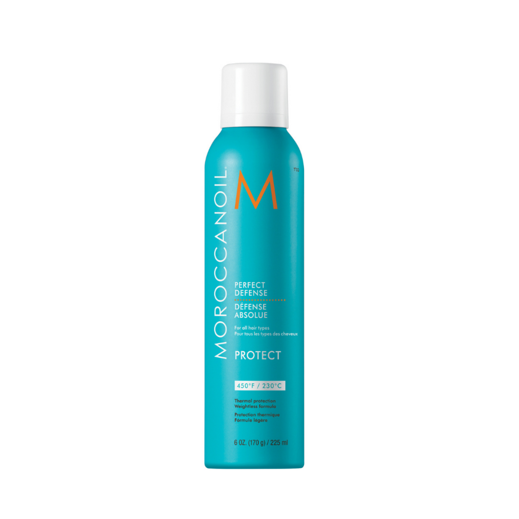 PROTECTOR  DE  CALOR PERFECT DEFENCE MOROCCANOIL