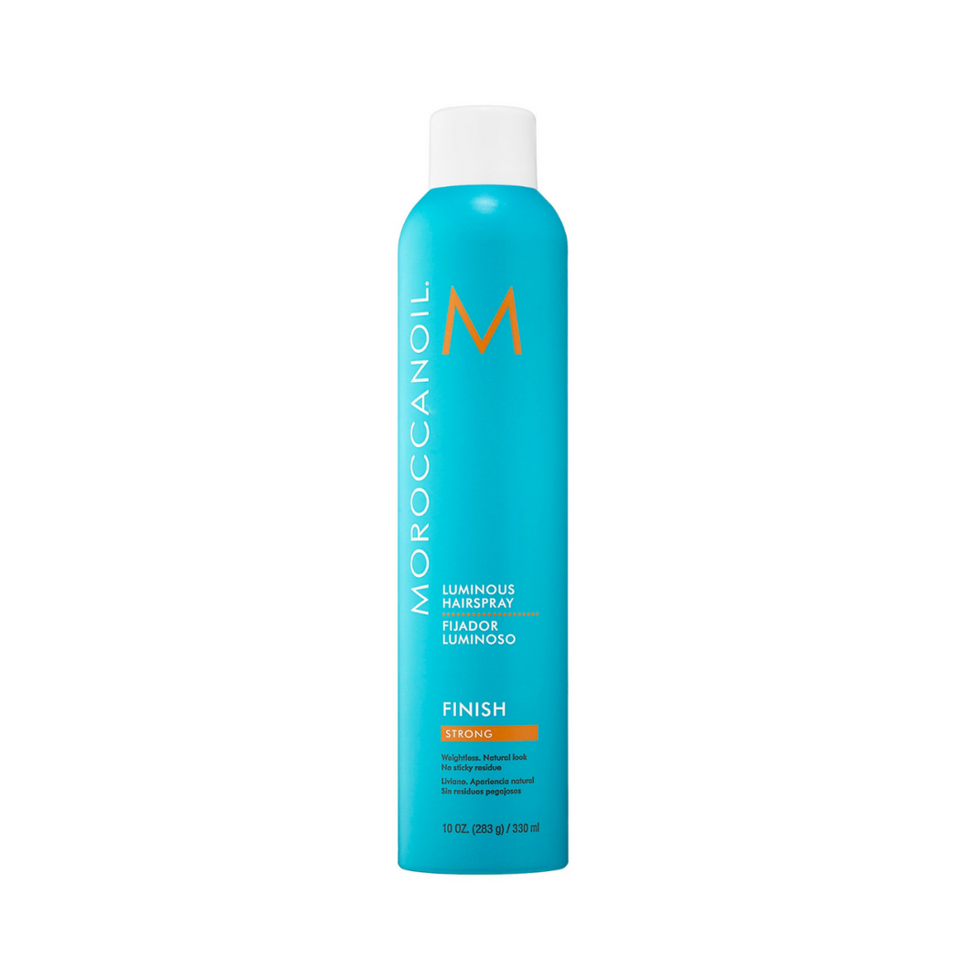 FIJADOR LUMINOSO FUERTE MOROCCANOIL
