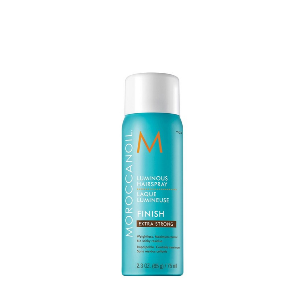 LAQUE MOROCCANOIL EXTRA STRONG