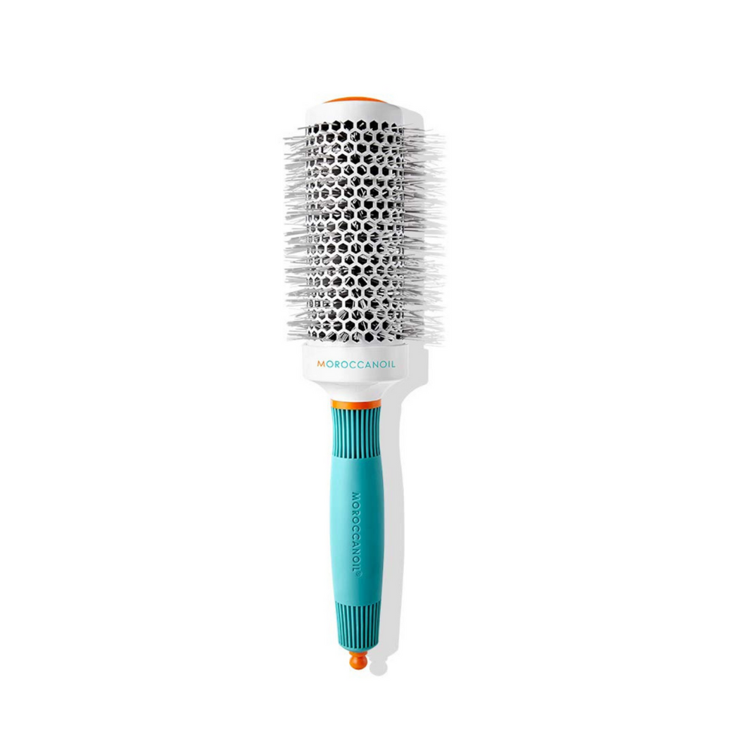 CEPILLO REDONDO DE CERAMICA 35 MM MOROCCANOIL