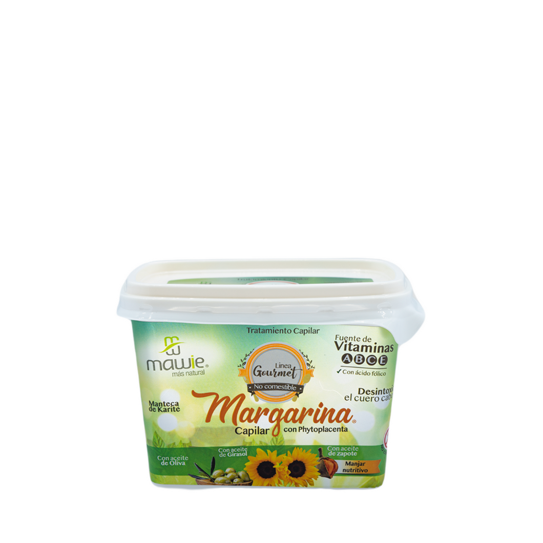 MARGARINA CAPILARr® Mawie x 500ml