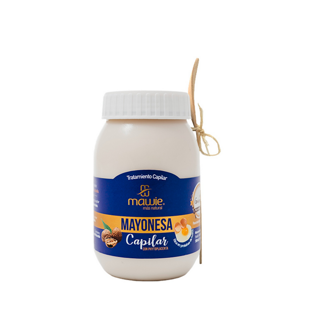 TRATAMIENTO CAPILAR MAYONESA 500ML