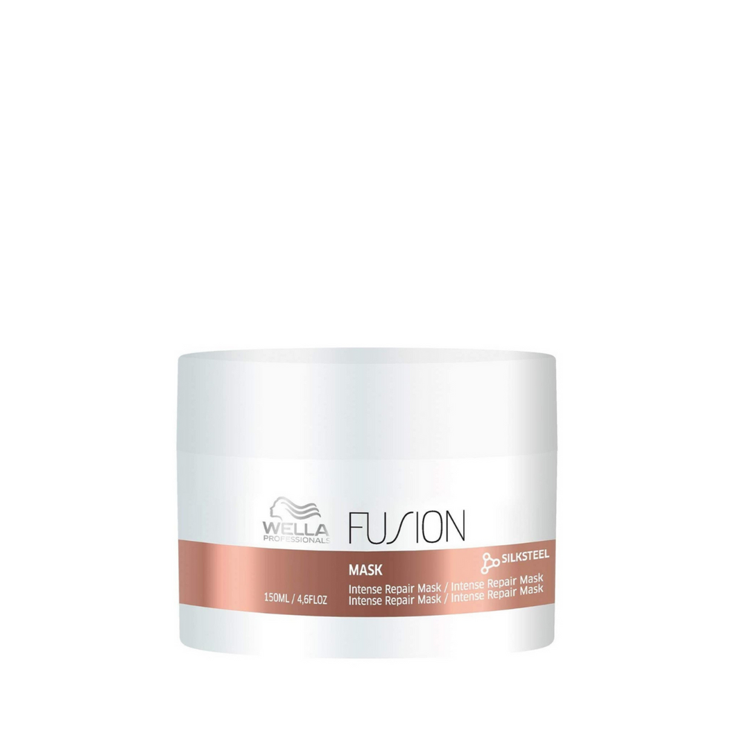 WELLA FUSION MASCARILLA DE RESTAURACION  INTENSA 150ml