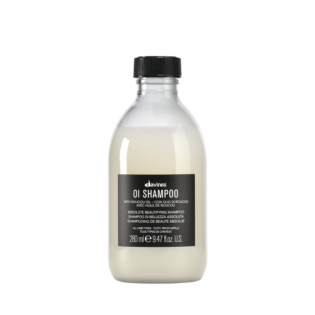 OI SHAMPOO 280 ML