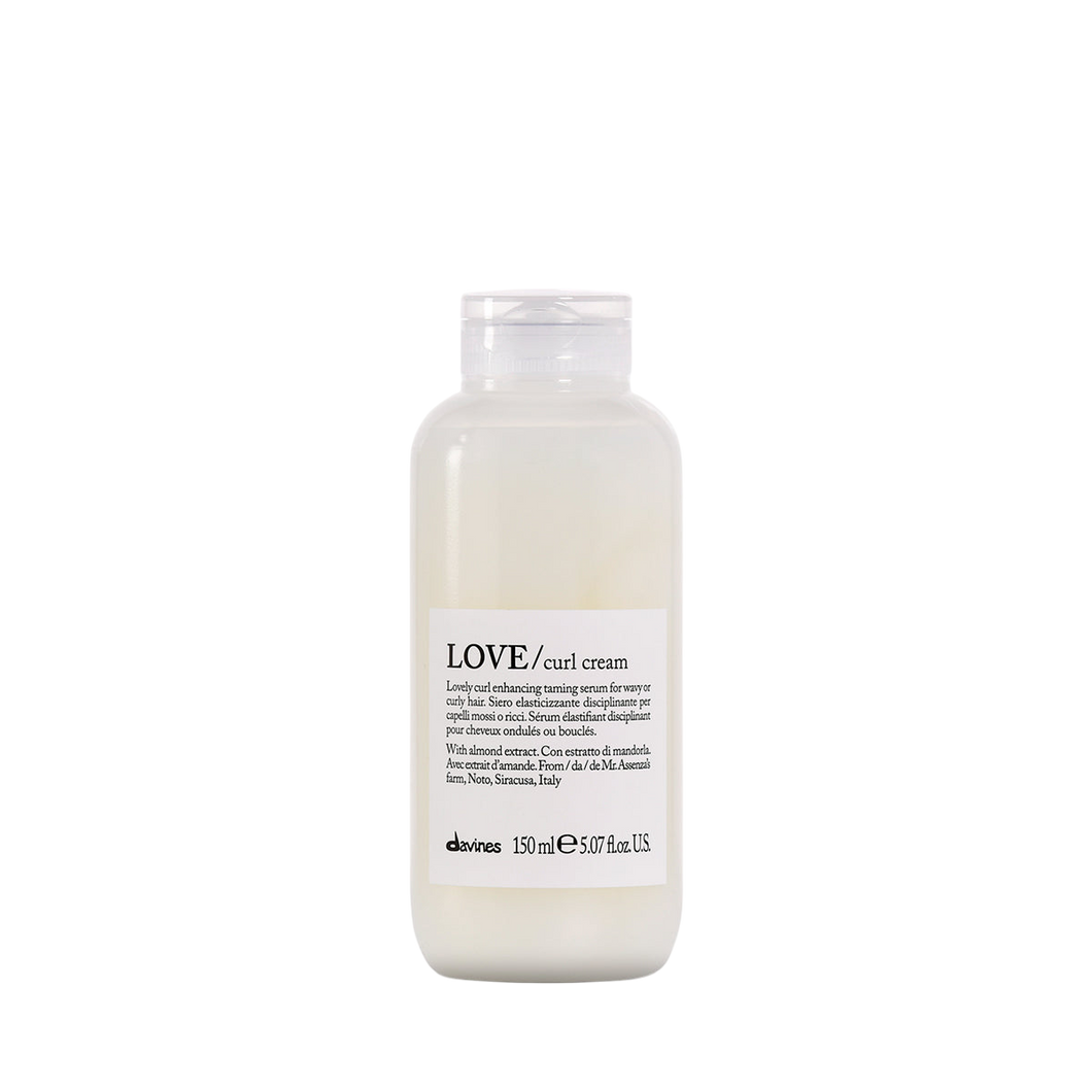 LOVE CURL DAVINES ACONDICIONADOR 75ML