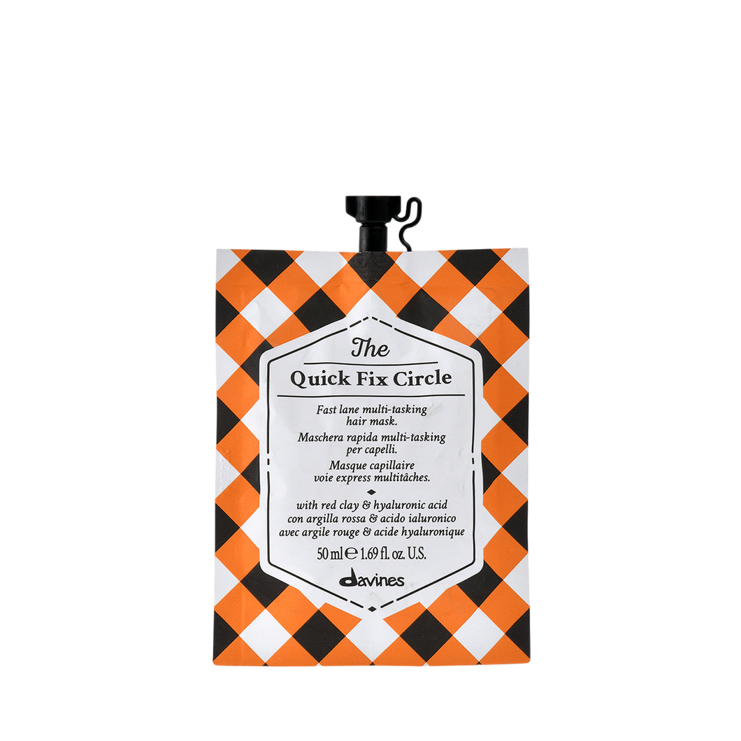 TCC THE QUICK FIX CIRCLE 6X50ML