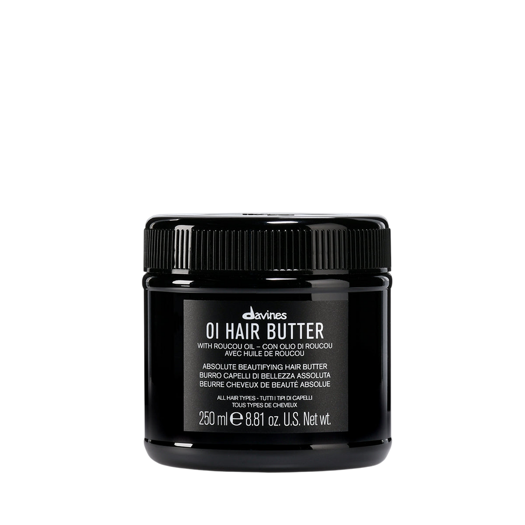 OI HAIR BUTTER 250ML