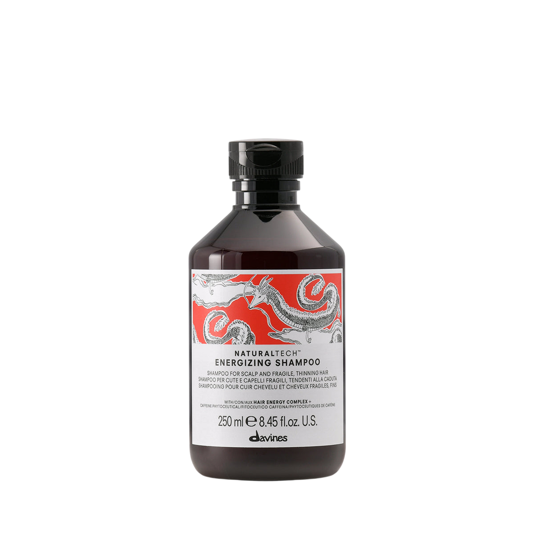 NT ENERGIZING SH 250 ML