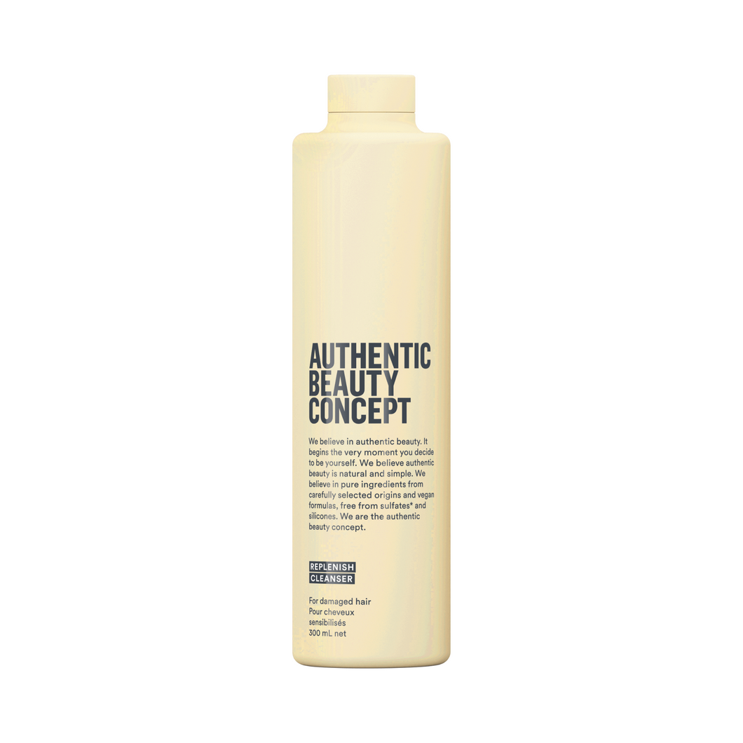 REPLENISH SHAMPOO REGENERADOR