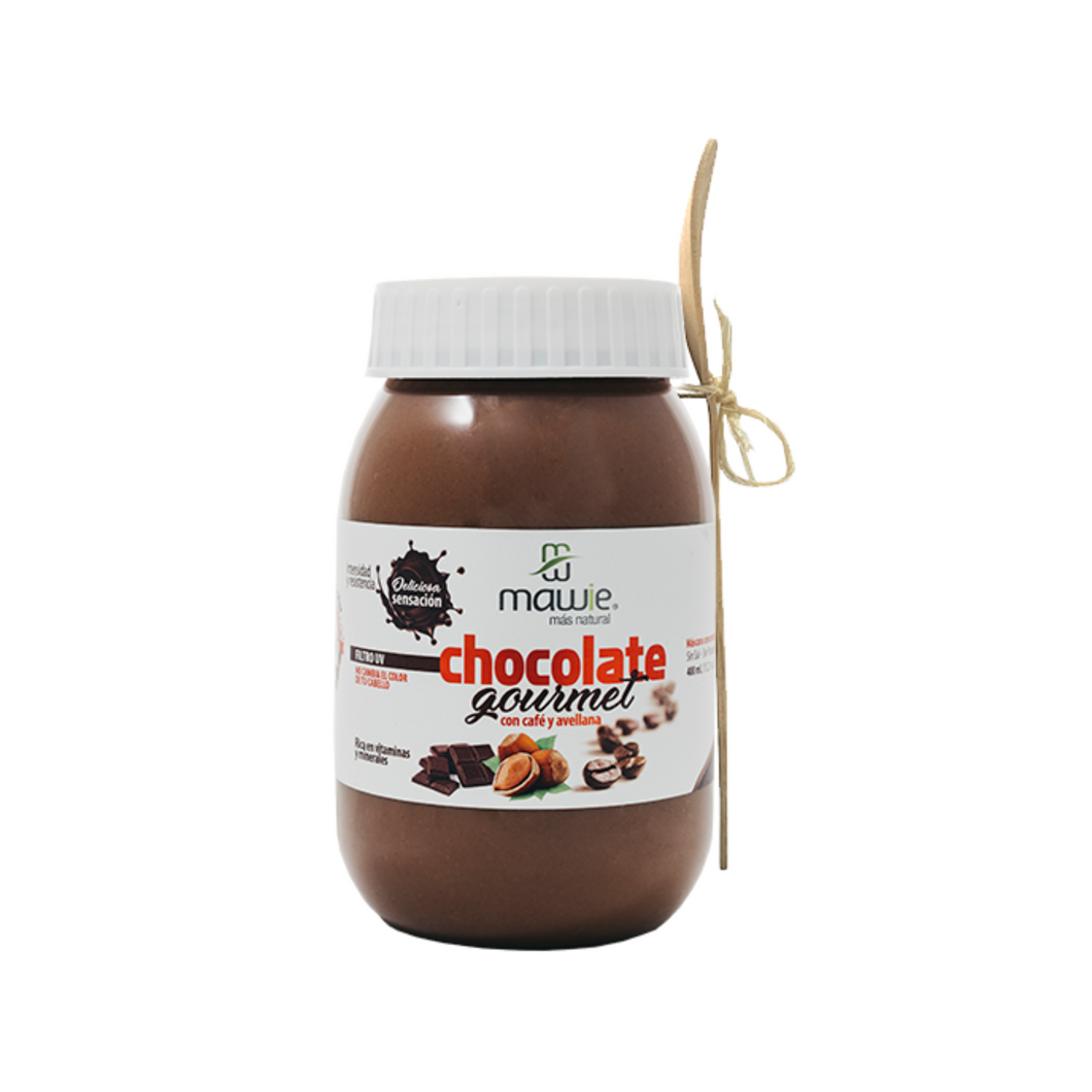 TRATAMIENTO CHOCOLATE® MAWIE x 500ml