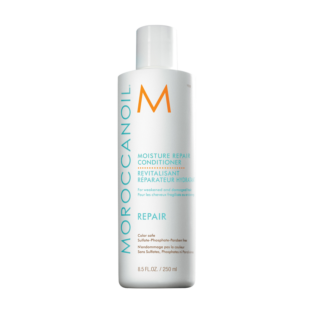 ACONDICIONAR REPARADOR HIDRATANTE MOROCCANOIL