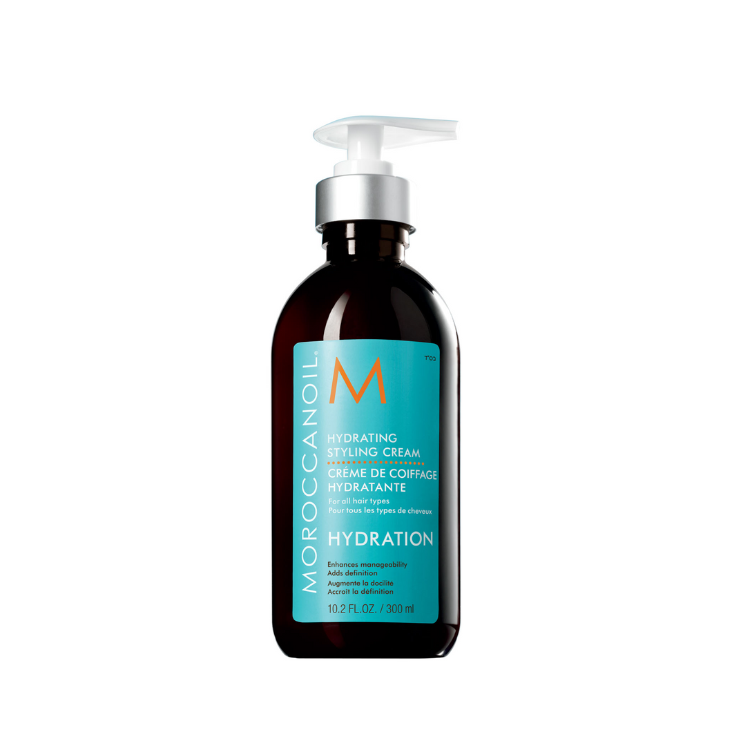 CREMA PARA PEINAR HIDRATANTE MOROCCANOIL