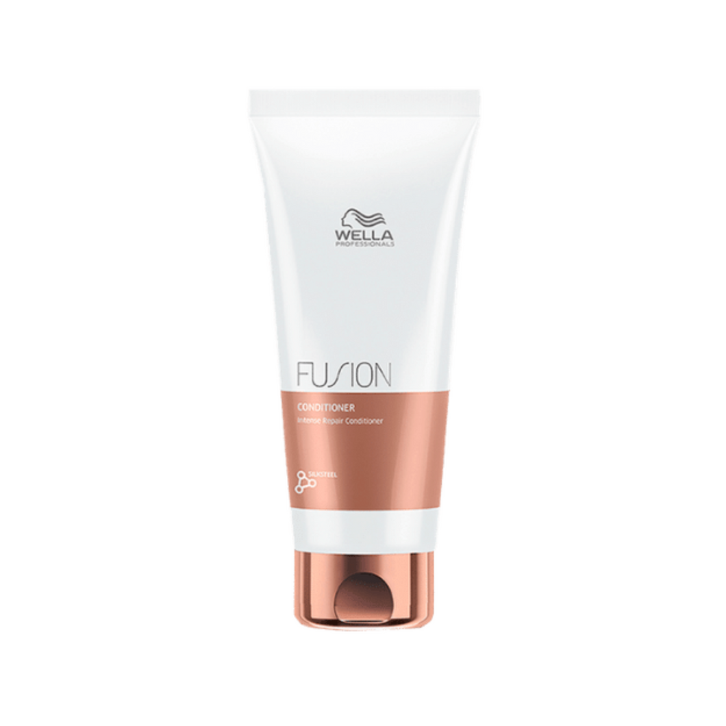 WELLA FUSIÓN ACONDICIONADOR 200M