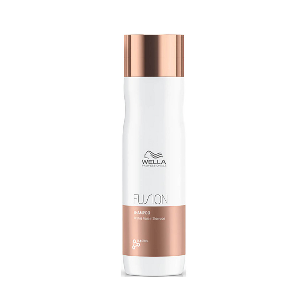 WELLA FUSION SHAMPOO 250ml