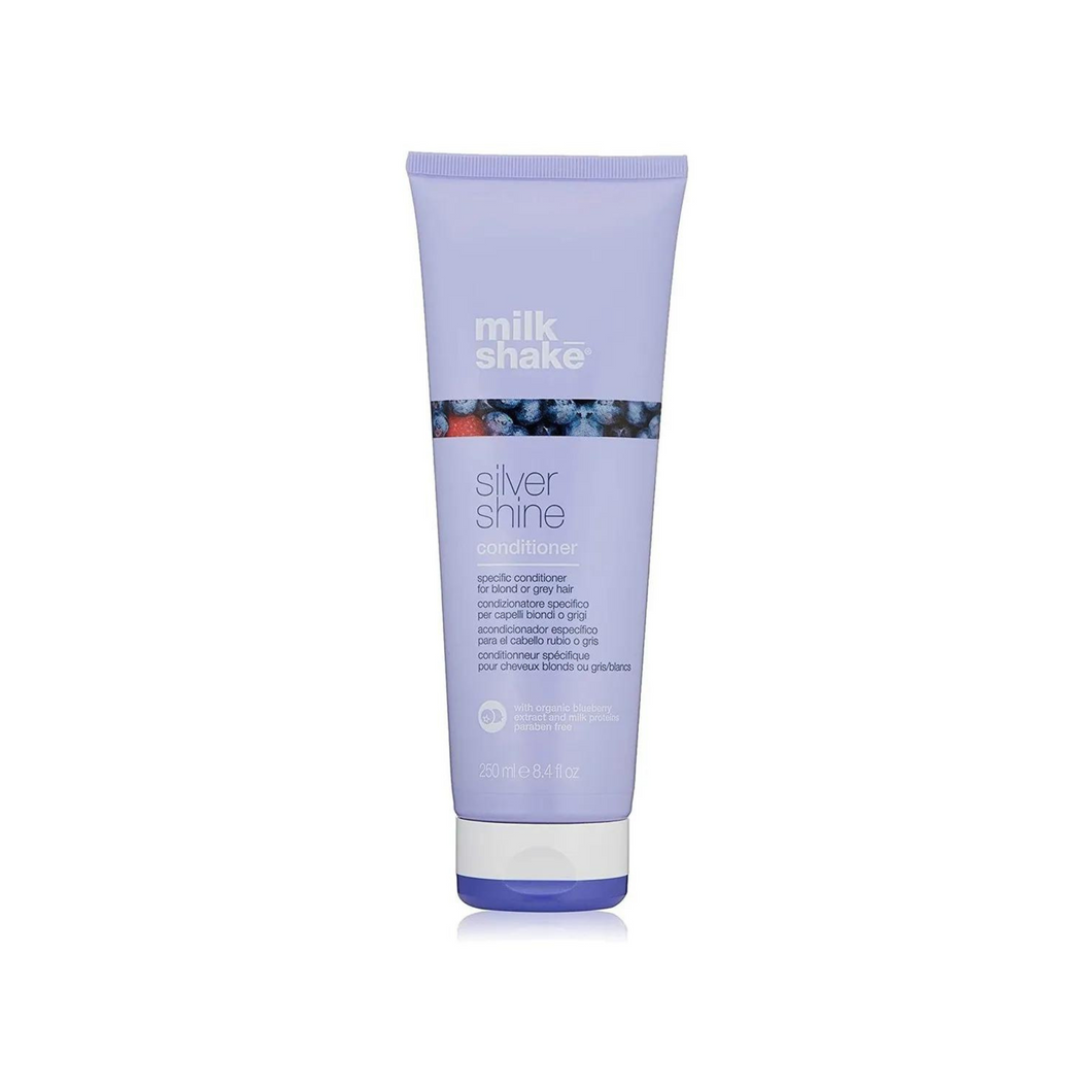 MILK SHAKE SILVER SHINE CONDITIONER 250 ML