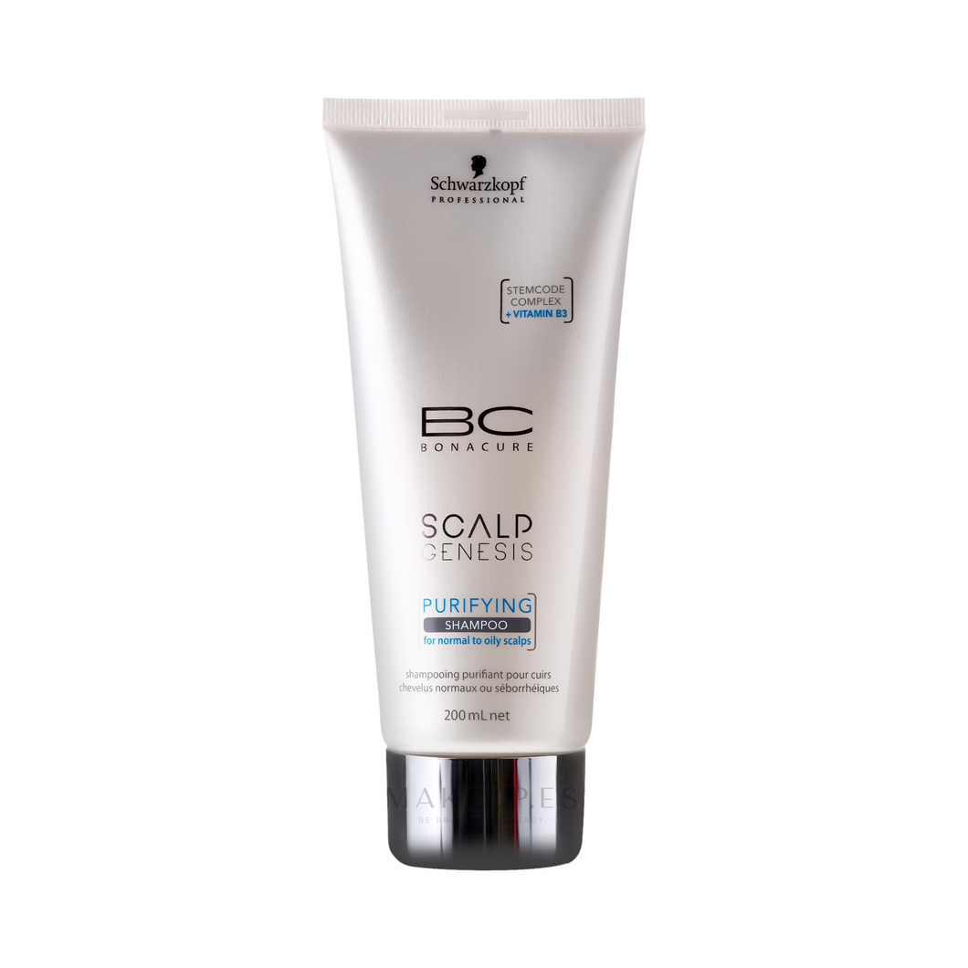 BC SCALP GENESIS SHAMPOO