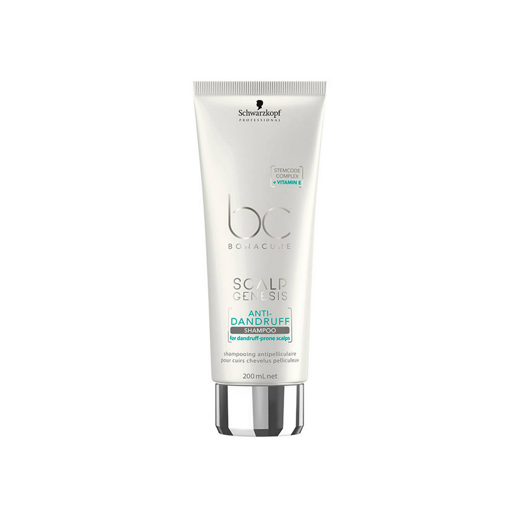 BC SCALP GENESIS SHAMPOO ANTICASPA
