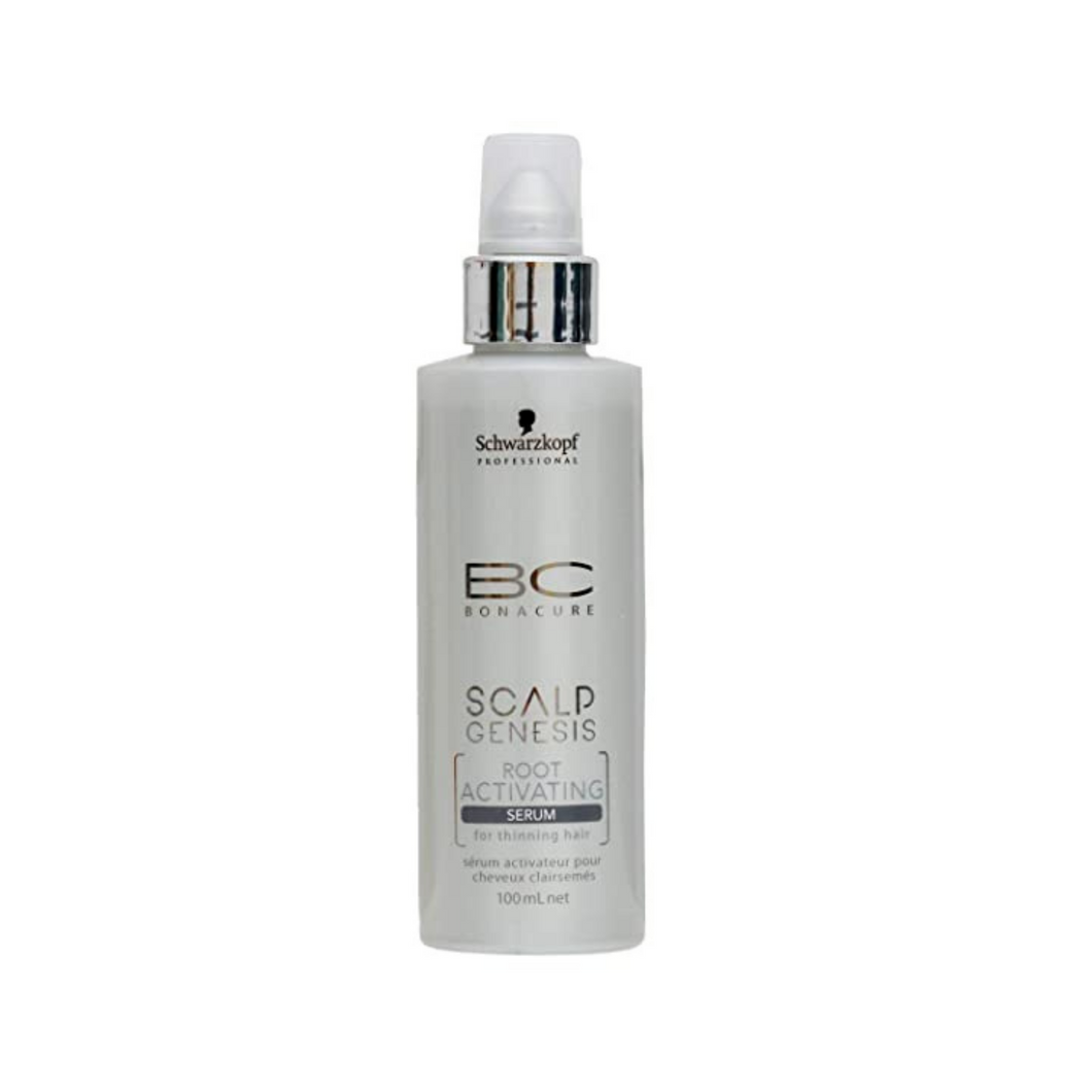 BC SCALP GENESIS SERUM ACTIVADOR DE RAICES