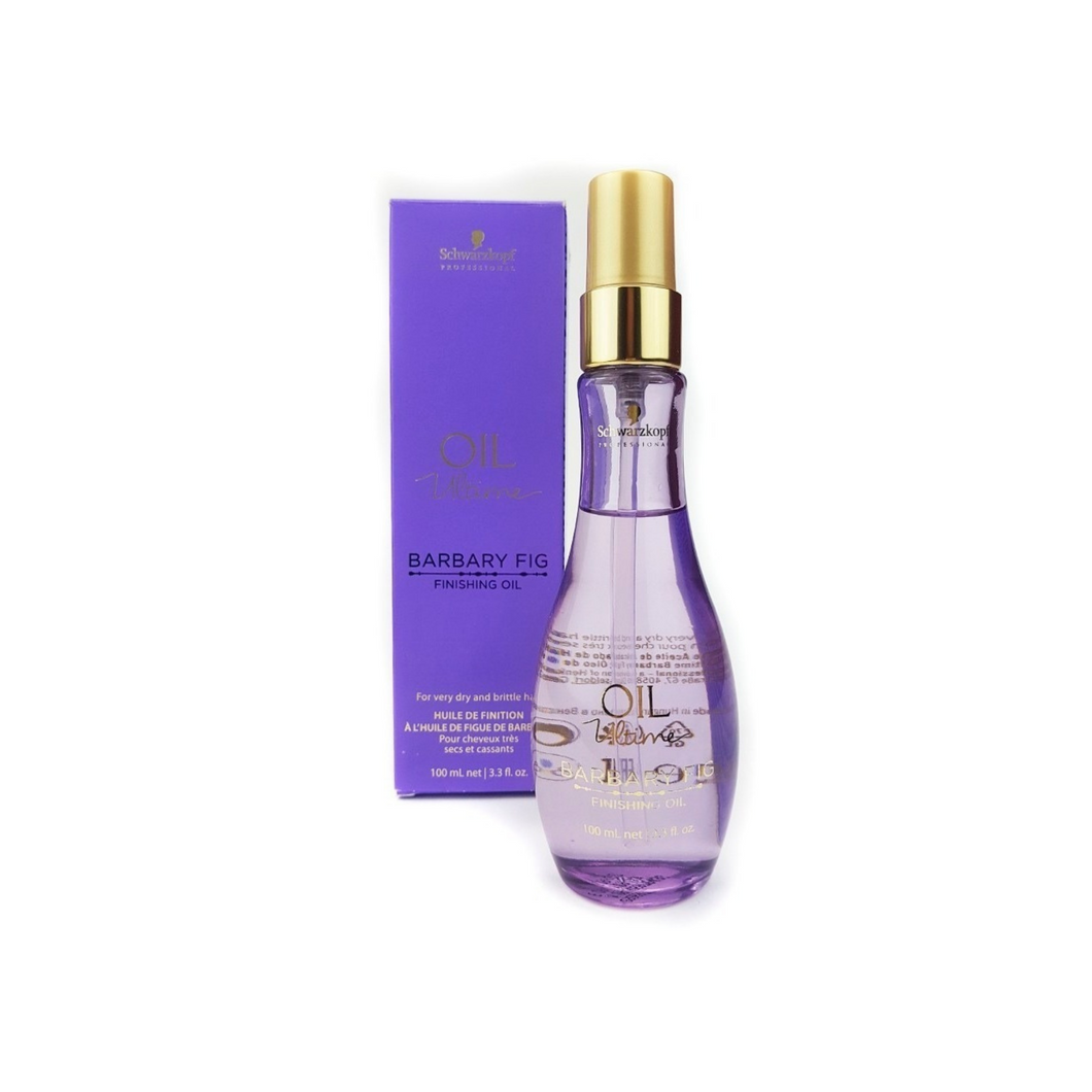 OIL ULTIME ACEITE DE ACABADO BARBARY