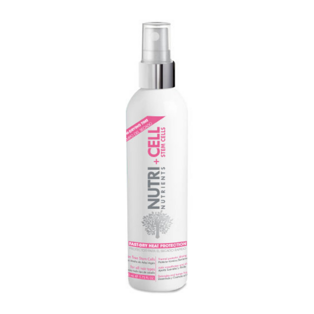 NUTRI+CELL FAST DRY THERMOPROTECTOR