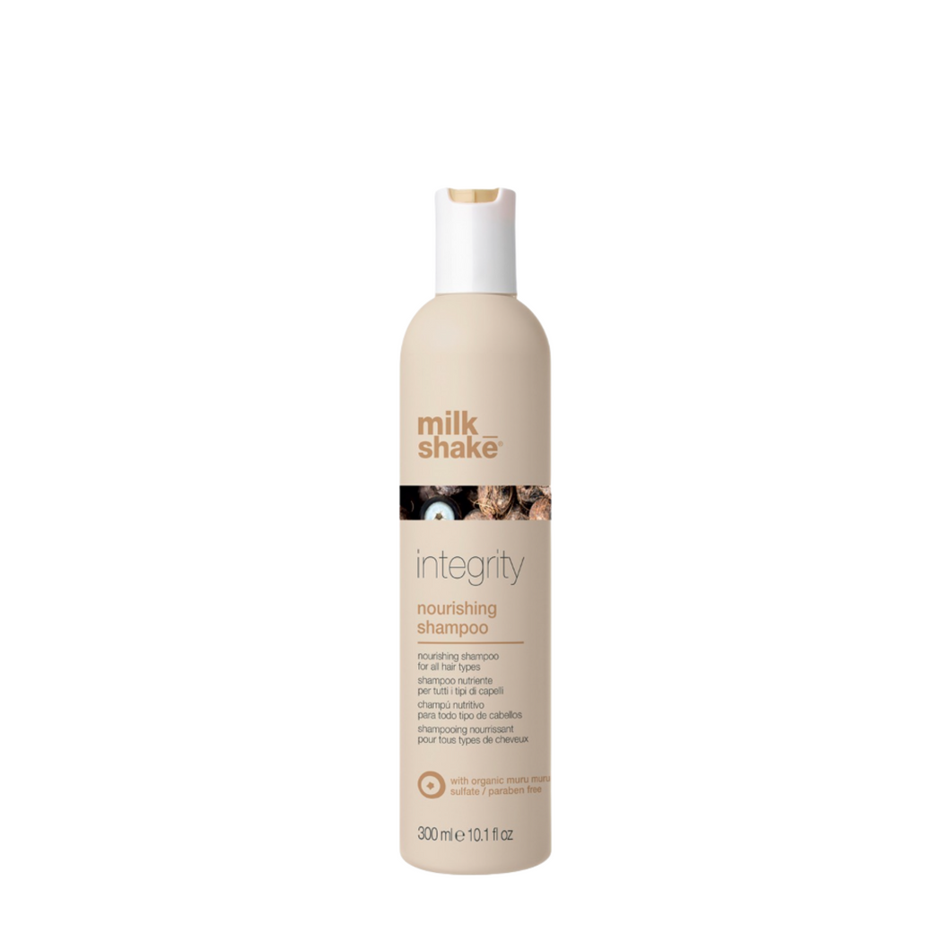 INTEGRITY NOURISHING SHAMPOO 300ML