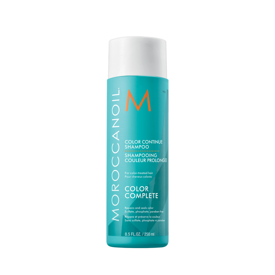 SHAMPOO COLORACIÓN PROLONGADA MOROCCANOIL