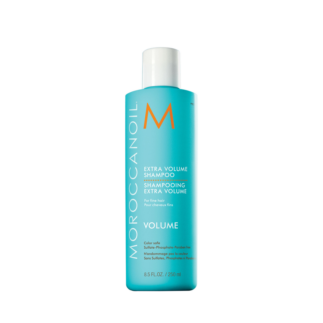 SHAMPOO EXTRA VOLUMEN MOROCCANOIL