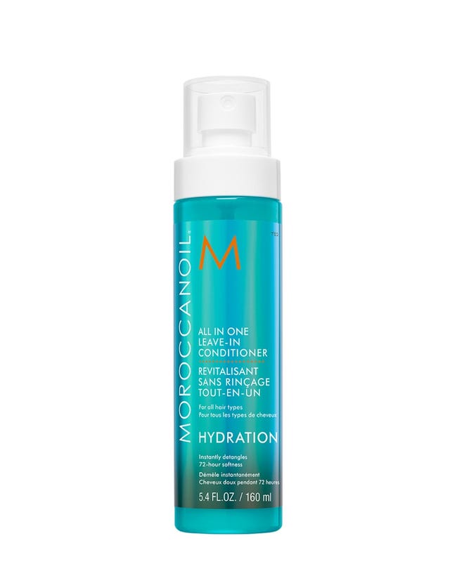 ACONDICIONADOR SIN ENJUAGUE TODO EN UNO 160ML